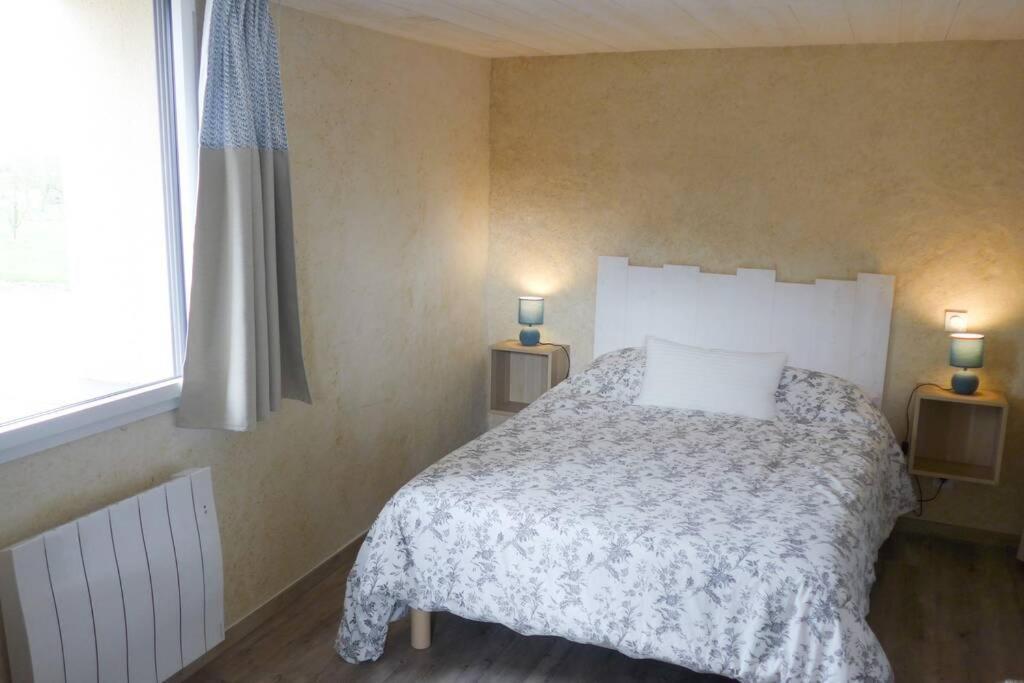 Gite Rural 3 Etoiles, 4 Pers Puy Du Fou Vendee ,Montaigu Clisson La Boissiere-de-Montaigu Εξωτερικό φωτογραφία